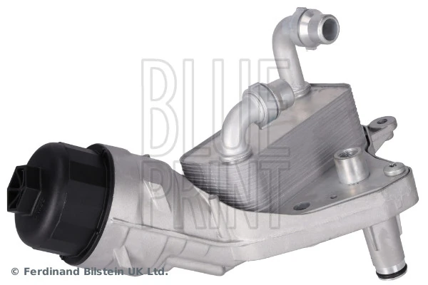 Housing, oil filter